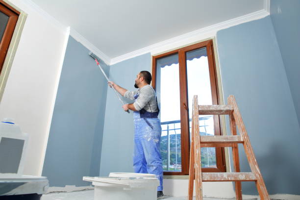 Moreland Hills, OH Drywall & Painting Services Company